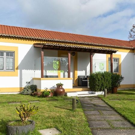 Вилла Quinta Sao Jose Da Relva Понта-Делгада Экстерьер фото