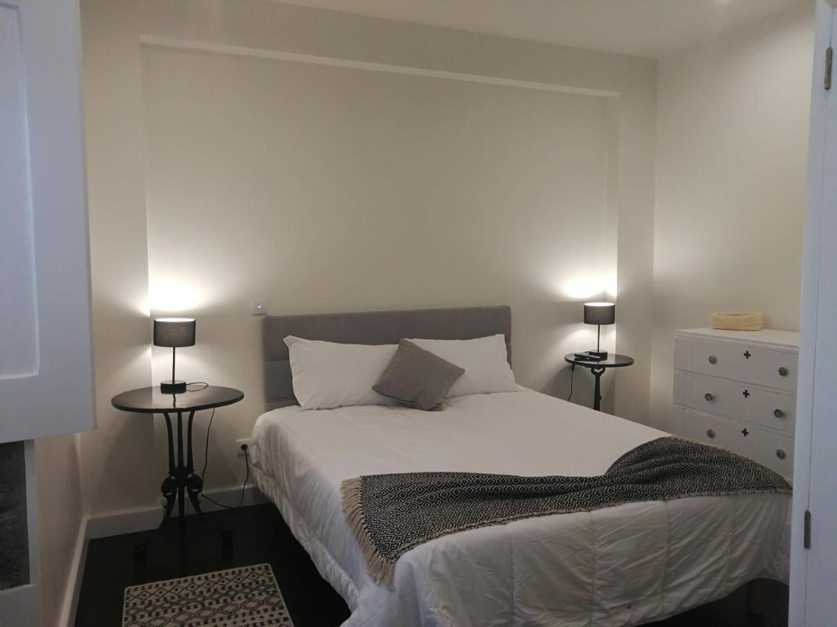 Вилла Quinta Sao Jose Da Relva Понта-Делгада Экстерьер фото