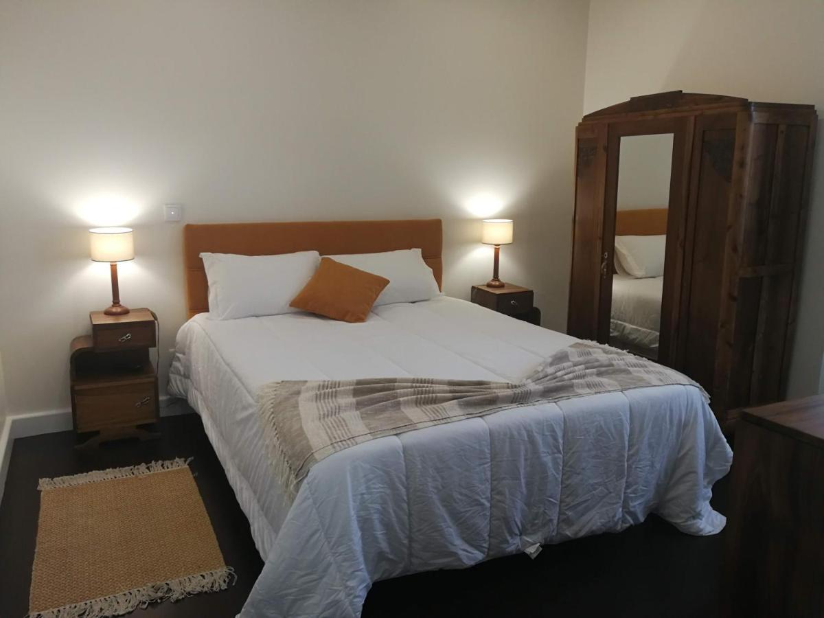 Вилла Quinta Sao Jose Da Relva Понта-Делгада Экстерьер фото