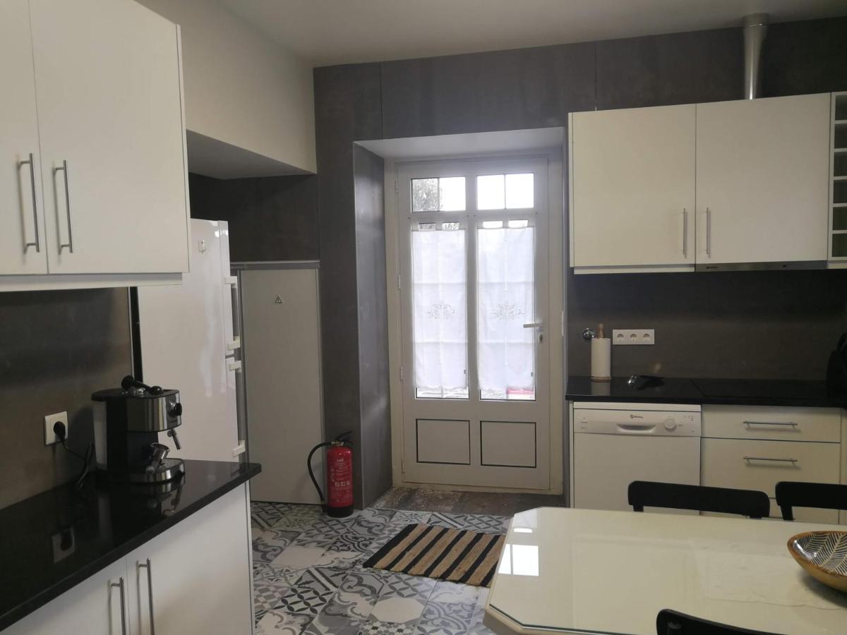 Вилла Quinta Sao Jose Da Relva Понта-Делгада Экстерьер фото