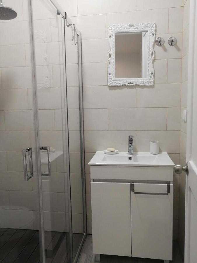 Вилла Quinta Sao Jose Da Relva Понта-Делгада Экстерьер фото