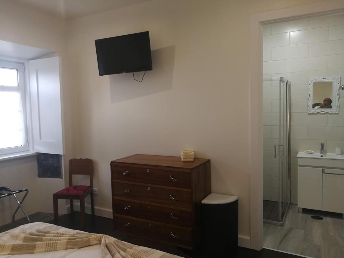Вилла Quinta Sao Jose Da Relva Понта-Делгада Экстерьер фото