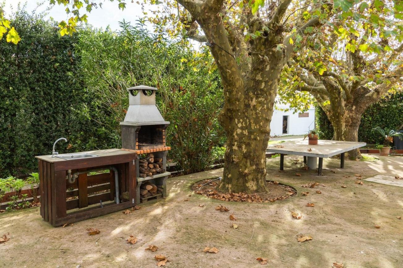 Вилла Quinta Sao Jose Da Relva Понта-Делгада Экстерьер фото